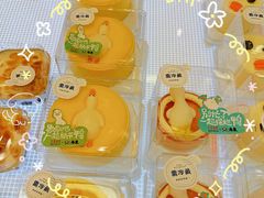 -红星前进面包牛奶公司(畅春园店)