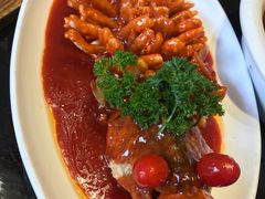 -湖锦酒楼·32年地道湖北菜(光谷店)