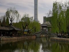 -团结湖公园