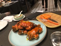 -蟹榭·本帮江浙菜·蟹宴(大宁久光商场店)