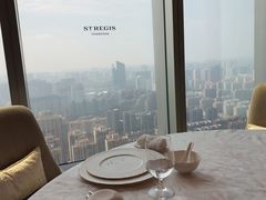 -Yan Ting宴庭中餐厅-长沙瑞吉酒店(运达店)
