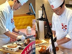 -西贝(无锡万象城店)