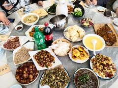 -何适山庄 ·可团建(水长城P2停车场店)