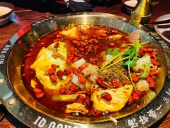 -受气牛肉·重庆耙牛肉(南坪总店)