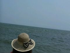 -东戴河风景区-止锚湾