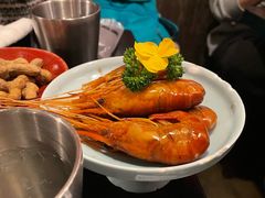 -三酉星·枫·山風与野菜(上海总店)