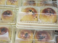 -味多美蛋糕(朝新嘉园店)