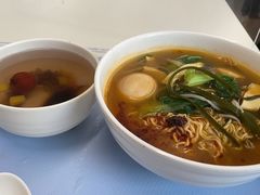 -北大家园食堂