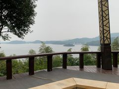 -天目湖涵田半山温泉