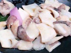 -九田家黑牛烤肉料理(太奥广场店)