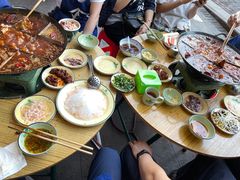 -石灰市老火锅(北滨路店)