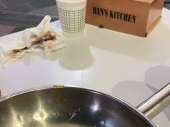 -MI WU FACTORY米屋美食工厂餐厅(绿地店)