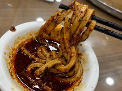 -西安贾三灌汤包·回坊小吃·清真炒菜(北院门总店)