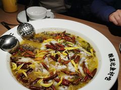 -太二酸菜鱼(群光广场店)