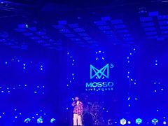 -MOSSO·Liveshow(M3香港广场店)