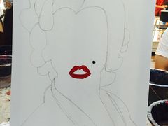 -Fun Job Art 零基础油画国画DIY画室(望京店)