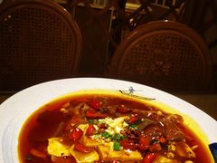 -渝信川菜 · 川味家常菜(长安店)