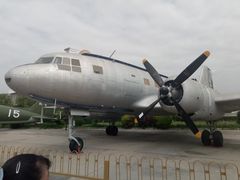 -中国航空博物馆