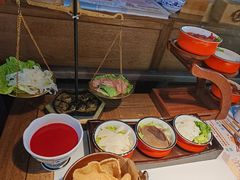 -哥老官重庆美蛙鱼头(日月光店)