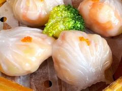 -鹿鸣酒家(越秀店)