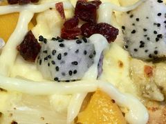 -City1+1城市比萨·意面(桂林路店)