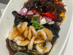 -渔家风味·鲅鱼水饺·央视展播·海鲜天津菜(开发区店)