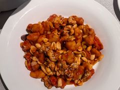 -花家怡园HUA'S RESTAURANT(崇文门·哈德门广场店)