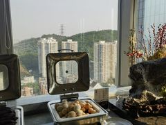-深圳罗湖水贝IBC亚朵酒店