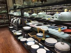-万润国际酒店用品市场(曹安国际商城店)
