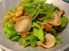 -雀蓝川菜(滨湖万象汇店)