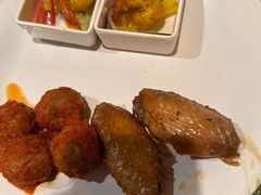 -大冒险家餐厅
