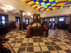 -沈阳金融博物馆