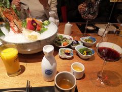 -和彩放题(渔阳店)