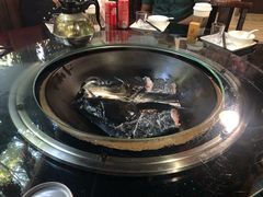 -好灶头妈妈菜·柴火灶台鱼·千岛湖土菜地标美食