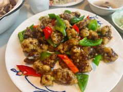 -老仁义·清真菜(太古街店)