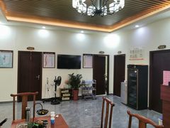 -张钰强中医正骨推拿连锁(唐家人才公寓店)