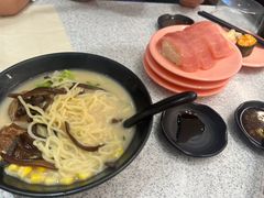 -争鲜回转寿司(大连和平广场凯德PLUS店)