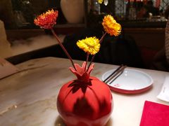 -京华烟云·北京烤鸭(领展购物广场·中关村店)