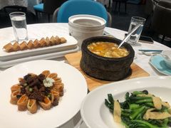 -柒园·三十年创意杭帮菜(龙湖滨江天街店)