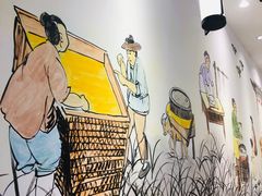 -朱鸿兴面馆(镇湖店)