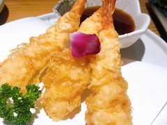 -和食亭·自助·烤肉·寿喜烧(海创园店)