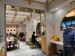 -饺子季水饺餐厅(新市街店)