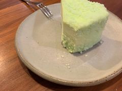 蜜瓜芝士-RUMORS COFFEE ROASTERY鲁马滋咖啡(湖南路店)