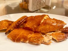 -正佳广场万豪酒店-粤菜餐厅·点心·海鲜·聚餐