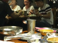 -原始泥炉烤肉(总店)