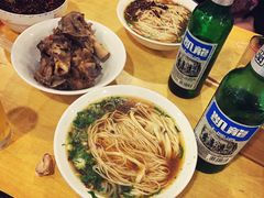 -水仙拉面(水仙街店)