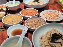 -裕兴记•蟹黄面馆(人民广场店)