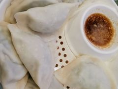 -华圆美食-老蓬莱菜(蓬港路店)
