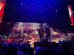 -《12·12》西安事变大型实景演出