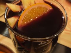 -克比叔叔印度餐厅Kebabs on the Grille(永康路分店)